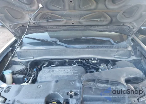 2014 Honda Pilot Touring from USA, damaged, VIN 5FNYF4H9XEB038873